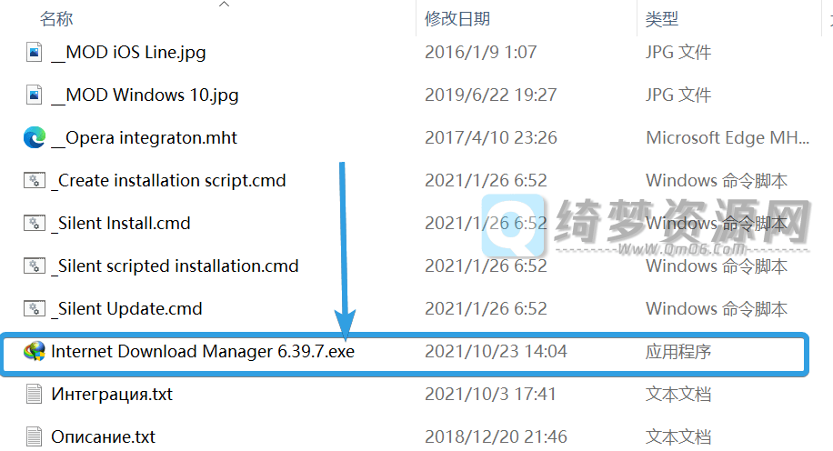 图片[4]-Internet Download Manager（IDM）最新破解版-白漂资源网