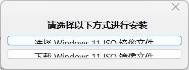 Windows11升级助手 无视硬件配置 v1.0-白漂资源网