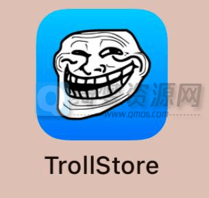 TrollStore永久签名工具-白漂资源网