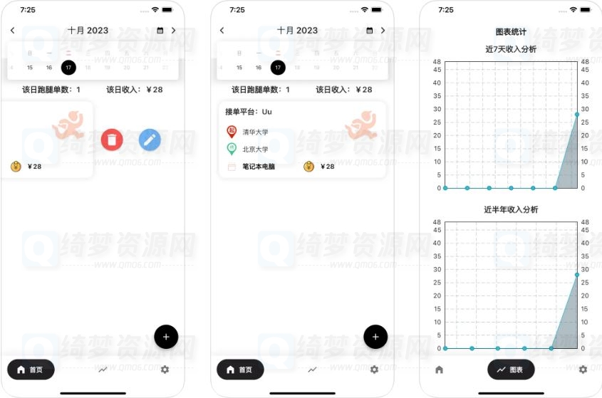 iOS大马猴影视伪装上架-白漂资源网